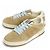 Fendi Sneaker Beige Leder