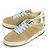 Fendi Sneaker Beige Leder - Ansicht 2