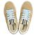 Fendi Sneaker Beige Leder - Ansicht 3