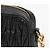 Miu Miu Borsa Camera in pelle Nappa matelassé da donna - vista 4