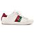 Gucci Zapatillas Interlocking Ace