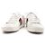 Gucci Zapatillas Interlocking Ace - vista 2