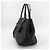 Prada Borsa Tote e Borsa a Tracolla in Vitello Daino - vista 3