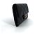 Chanel Tarjetero con solapa Classic Caviar dorado - vista 6