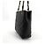 Chanel Borsa a tracolla Caviar Petit Shopping - vista 4