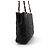Chanel Borsa a tracolla Caviar Petit Shopping - vista 5