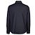 Moncler Giacca camicia in denim da uomo - vista 3