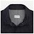 Moncler Giacca camicia in denim da uomo - vista 4