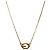 Givenchy G Goldkette - Ansicht 2