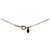 Givenchy G Goldkette - Ansicht 3
