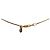 Givenchy G Goldkette - Ansicht 4