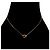 Givenchy G Goldkette - Ansicht 5