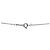 Tiffany & Co Double Loving Heart Silver Halskette - Ansicht 3