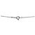 Tiffany & Co Double Loving Heart Silver Halskette - Ansicht 4