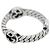Gucci Anillo Entrelazado de Plata Talla - vista 4