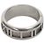 Tiffany & Co Atlas Silver Ring Größe - Ansicht 3