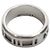 Tiffany & Co Atlas Silver Ring Größe - Ansicht 5