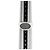 Gucci Anillo Ovalado de Plata Talla - vista 6