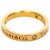 Tiffany & Co 18K 3P Band Ring Gold - Ansicht 2