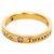 Tiffany & Co 18K 3P Band Ring Gold - Ansicht 4