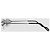 Cartier Gafas Deco Rimless Silver - vista 15