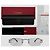 Cartier Gafas Deco Rimless Silver - vista 23