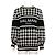 Balmain Strickpullover mit Hahnentritt-Karo für Herren
