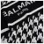 Balmain Strickpullover mit Hahnentritt-Karo für Herren - Ansicht 6