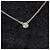 Tiffany & Co Collana by the Yard con diamanti di Elsa Peretti - vista 6