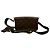 Louis Vuitton Strap and Go Marrone e Khaki Tela - vista 4