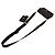 Louis Vuitton Strap and Go Marrone e Khaki Tela - vista 6