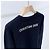 Dior Kaschmir-Strick mit Logo Dark Navy - Ansicht 2