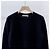 Dior Kaschmir-Strick mit Logo Dark Navy - Ansicht 4