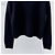 Dior Kaschmir-Strick mit Logo Dark Navy - Ansicht 5