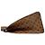 Borsa tote Louis Vuitton On the Go GM - vista 4