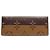 Borsa tote Louis Vuitton On the Go GM - vista 6