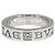 Bulgari Essential Band Diamantring