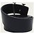 Louis Vuitton Navy Leather Reversible Belt - view 5