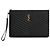 Autre Marque Borsa a pochette Cassandra Monogram Matelasse Gold Medium - vista 2