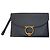 Salvatore Ferragamo Clutch Gancini Margo