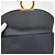 Salvatore Ferragamo Clutch Gancini Margo - vista 8