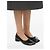 Maison Martin Margiela Ballerine Anatomic Numeric - vista 5