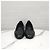 Chanel Décolleté mid-heel in pelle Pearl - Ansicht 2