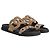 Sandali Hermès Extra Beige Gobi Capra Scamosciata