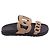 Sandali Hermès Extra Beige Gobi Capra Scamosciata - vista 10
