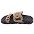 Sandali Hermès Extra Beige Gobi Capra Scamosciata - vista 11