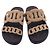 Sandali Hermès Extra Beige Gobi Capra Scamosciata - vista 7