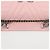 Louis Vuitton Borsa a tracolla New Wave Flap Chain PM Rosa - vista 10
