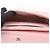 Louis Vuitton Borsa a tracolla New Wave Flap Chain PM Rosa - vista 12