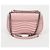 Louis Vuitton Borsa a tracolla New Wave Flap Chain PM Rosa - vista 5
